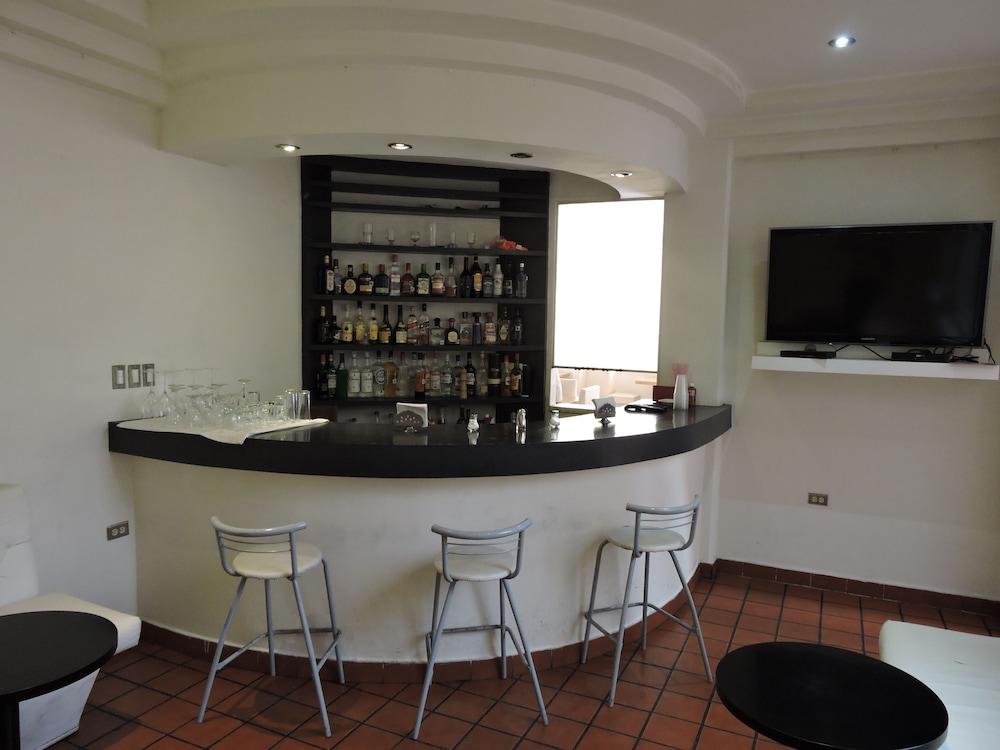 Hotel Granada Puebla Zewnętrze zdjęcie