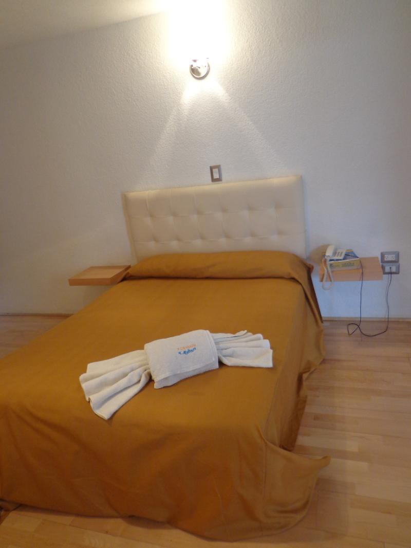Hotel Granada Puebla Zewnętrze zdjęcie