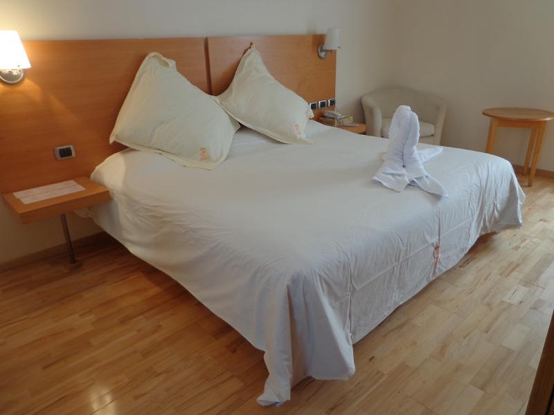 Hotel Granada Puebla Zewnętrze zdjęcie