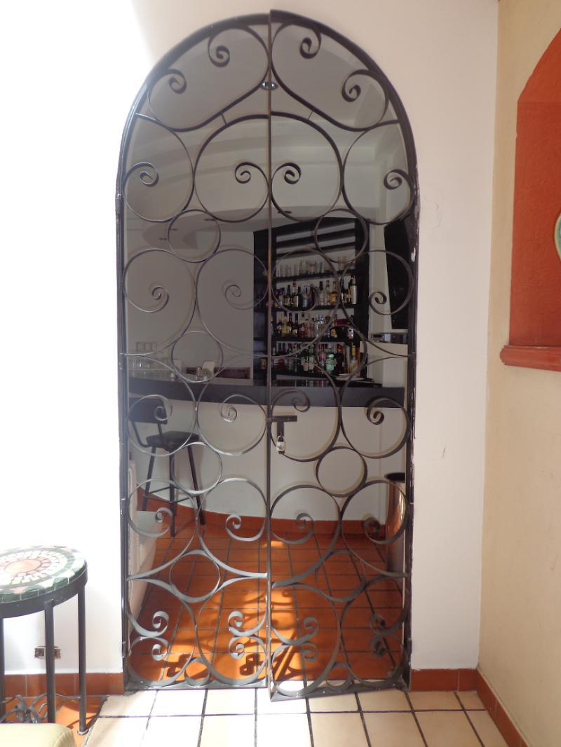 Hotel Granada Puebla Zewnętrze zdjęcie