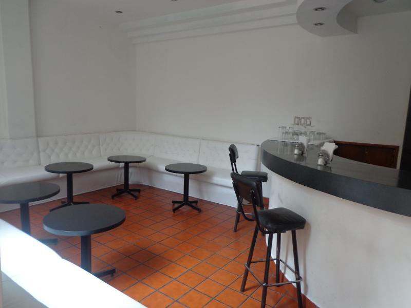Hotel Granada Puebla Zewnętrze zdjęcie