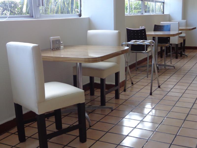 Hotel Granada Puebla Zewnętrze zdjęcie